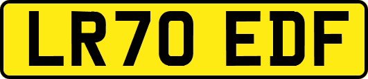 LR70EDF