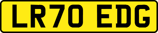 LR70EDG