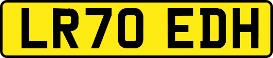 LR70EDH
