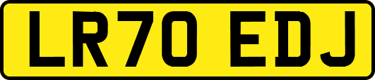 LR70EDJ