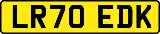 LR70EDK