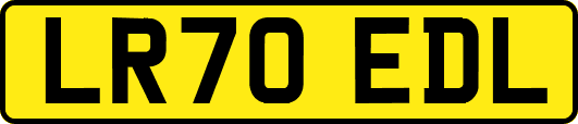LR70EDL