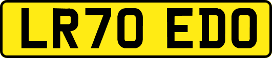 LR70EDO