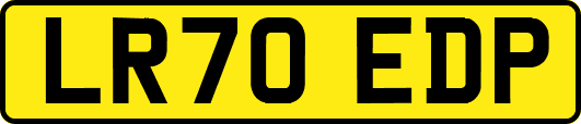 LR70EDP