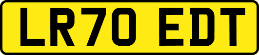 LR70EDT