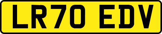 LR70EDV
