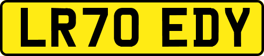 LR70EDY