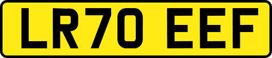 LR70EEF