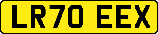 LR70EEX