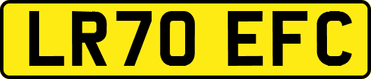 LR70EFC