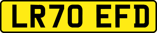 LR70EFD