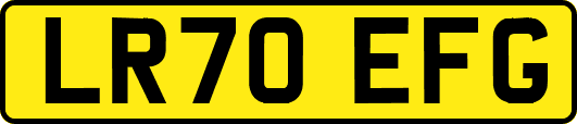 LR70EFG