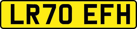 LR70EFH