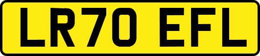 LR70EFL