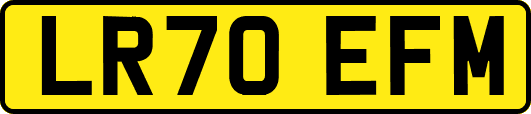 LR70EFM