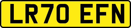 LR70EFN