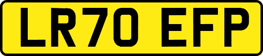 LR70EFP