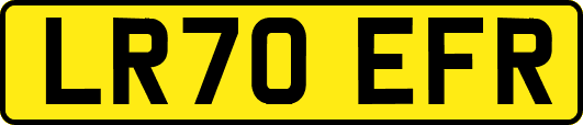 LR70EFR
