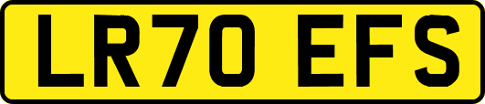LR70EFS