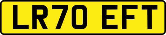 LR70EFT
