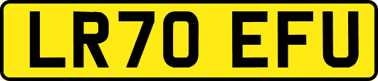 LR70EFU