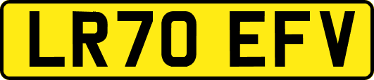 LR70EFV