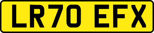 LR70EFX
