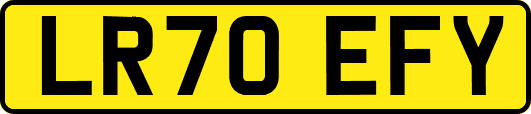 LR70EFY