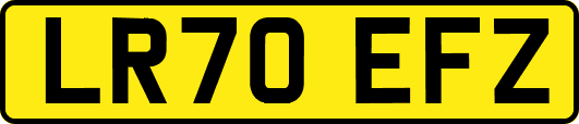 LR70EFZ