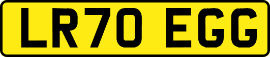 LR70EGG