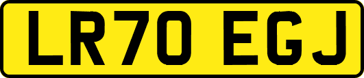 LR70EGJ