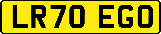 LR70EGO