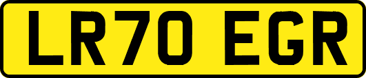LR70EGR