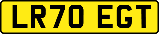 LR70EGT