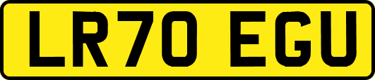 LR70EGU