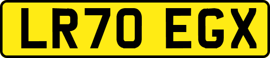 LR70EGX