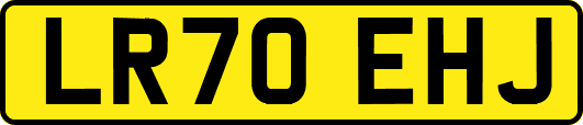 LR70EHJ