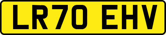 LR70EHV