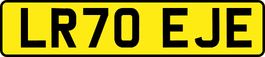 LR70EJE