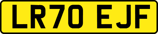 LR70EJF