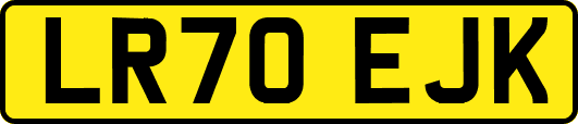 LR70EJK