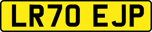 LR70EJP