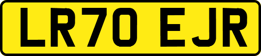 LR70EJR
