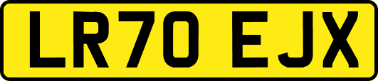 LR70EJX