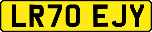 LR70EJY