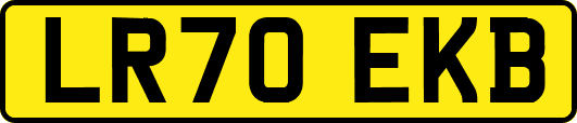 LR70EKB