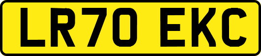 LR70EKC