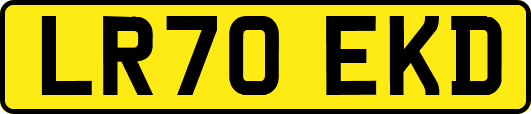 LR70EKD