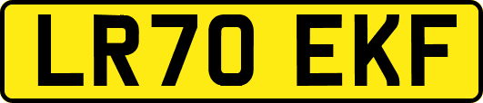 LR70EKF
