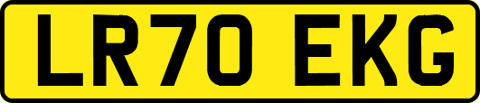 LR70EKG
